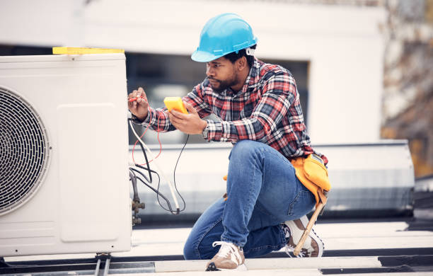 Professional Electrician in Carrollton, IL