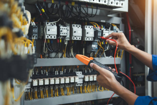 Why Trust Our Certified Electricians for Your Electrical Needs in Carrollton, IL?